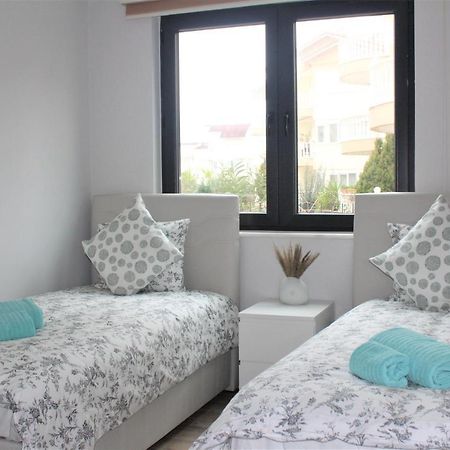 Excellent Mountain View Apartment Belek Dış mekan fotoğraf