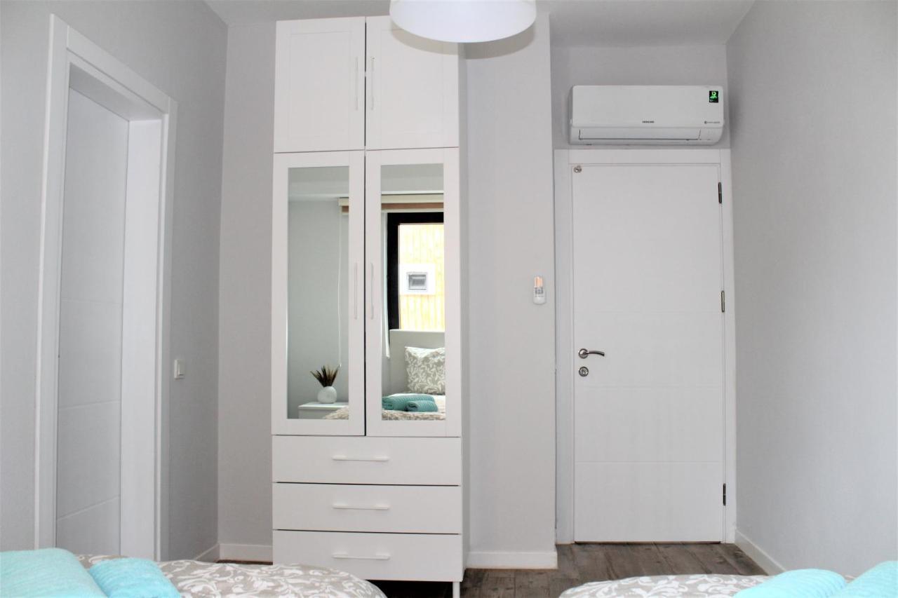 Excellent Mountain View Apartment Belek Dış mekan fotoğraf