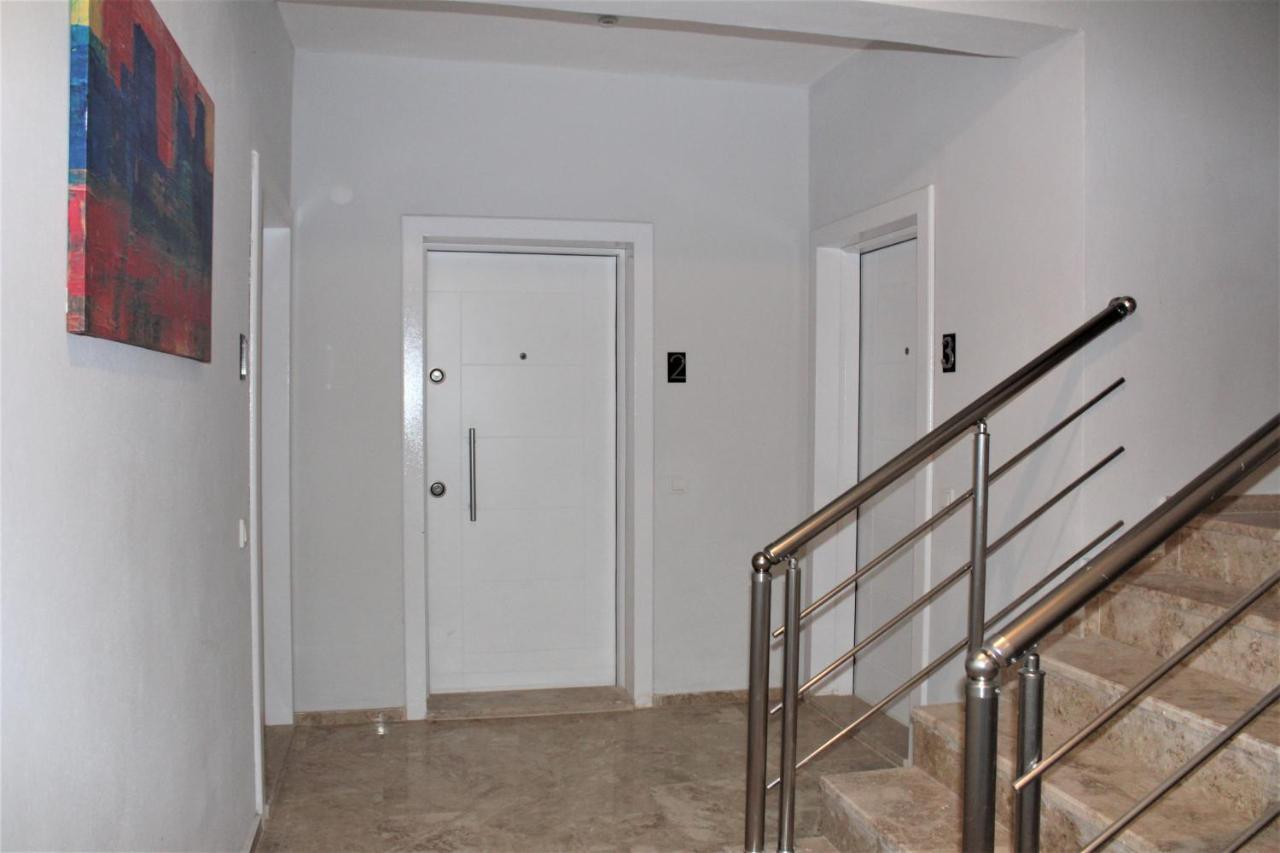 Excellent Mountain View Apartment Belek Dış mekan fotoğraf
