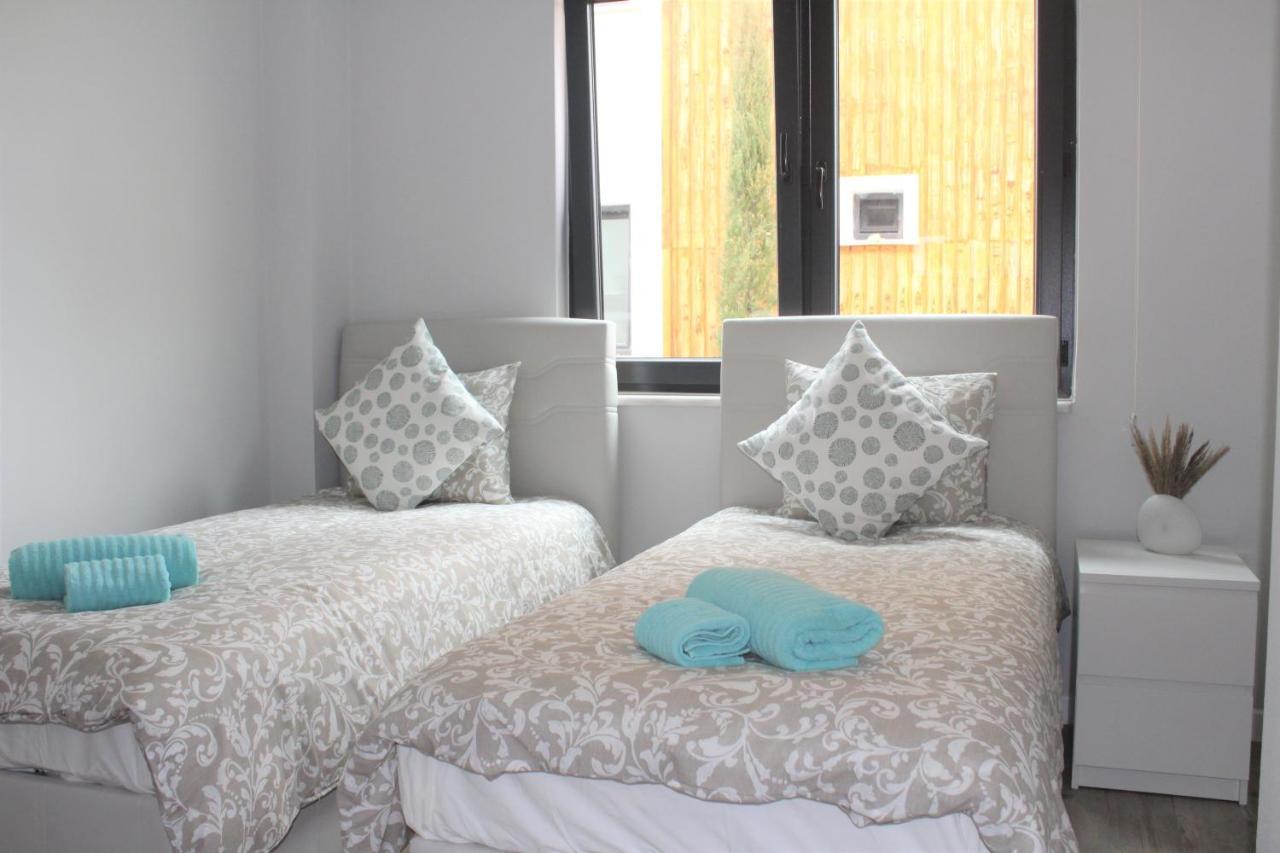 Excellent Mountain View Apartment Belek Dış mekan fotoğraf