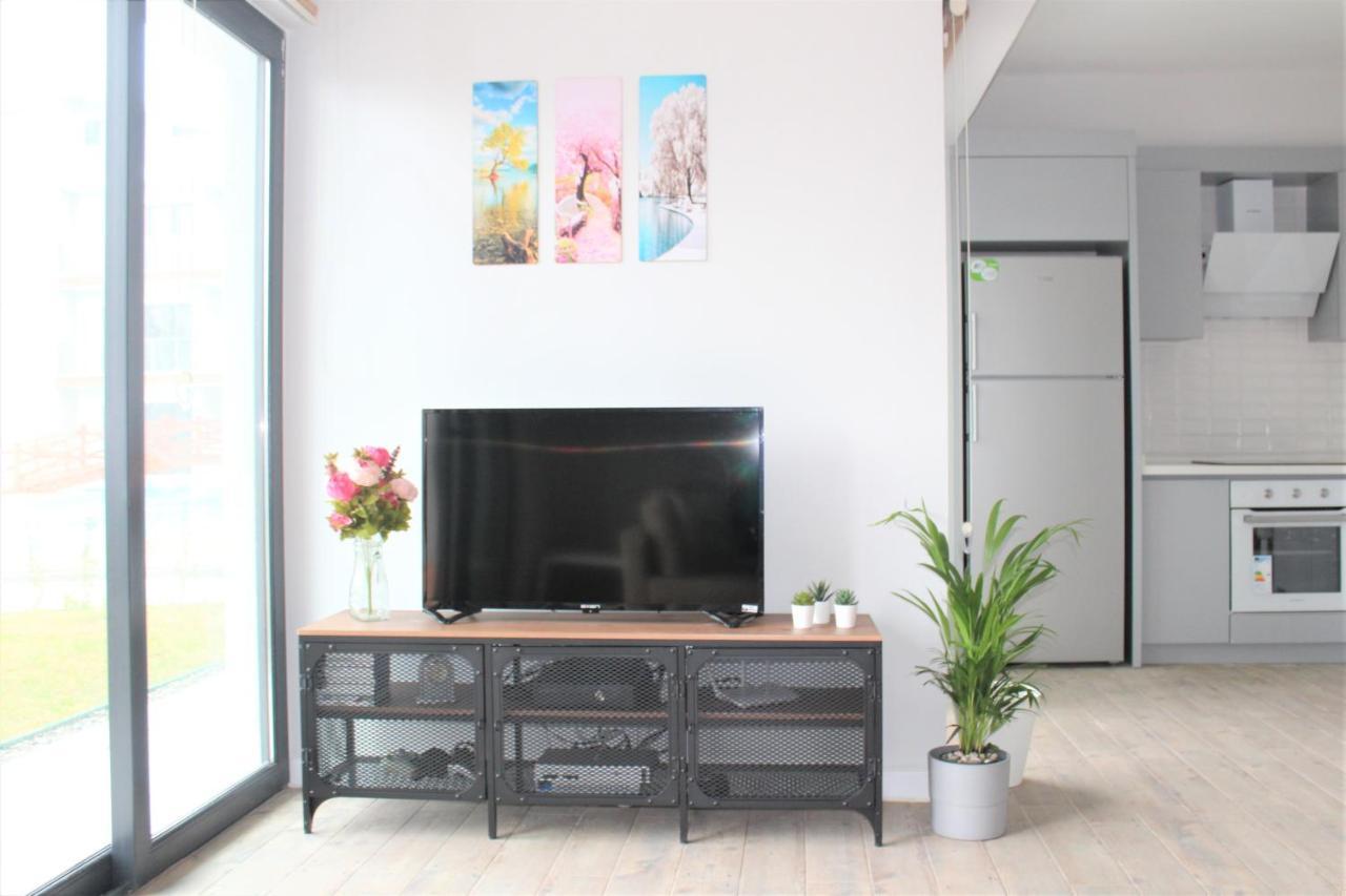 Excellent Mountain View Apartment Belek Dış mekan fotoğraf
