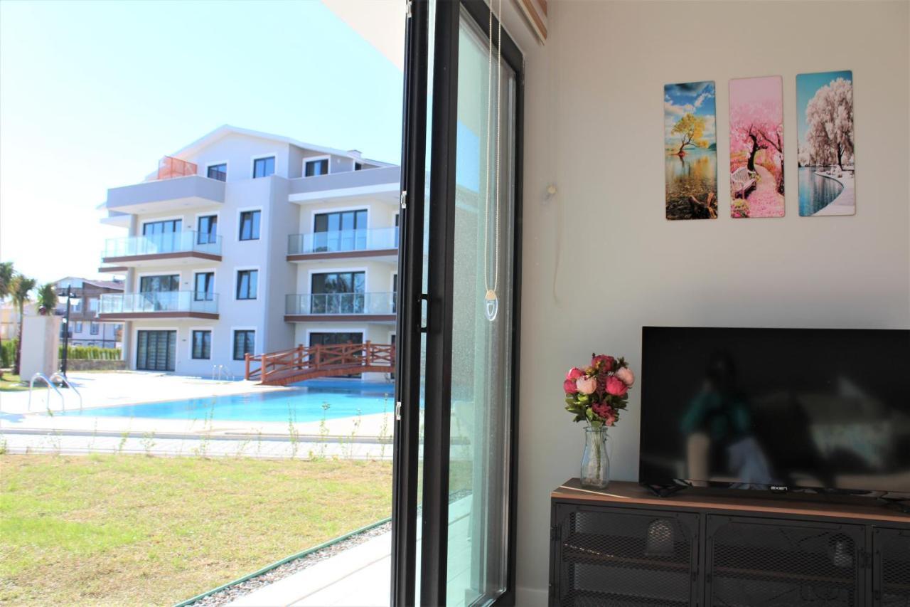 Excellent Mountain View Apartment Belek Dış mekan fotoğraf