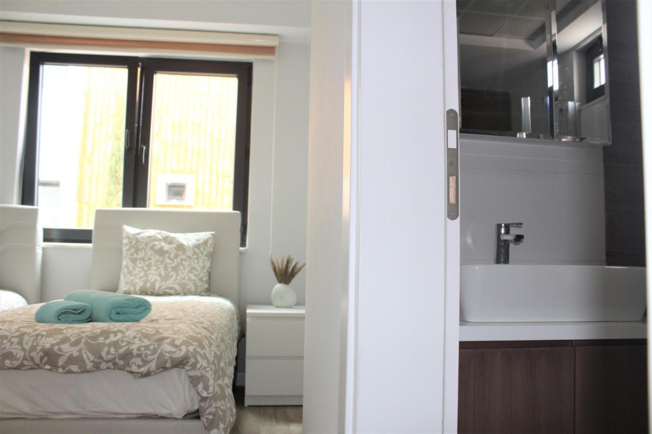 Excellent Mountain View Apartment Belek Dış mekan fotoğraf