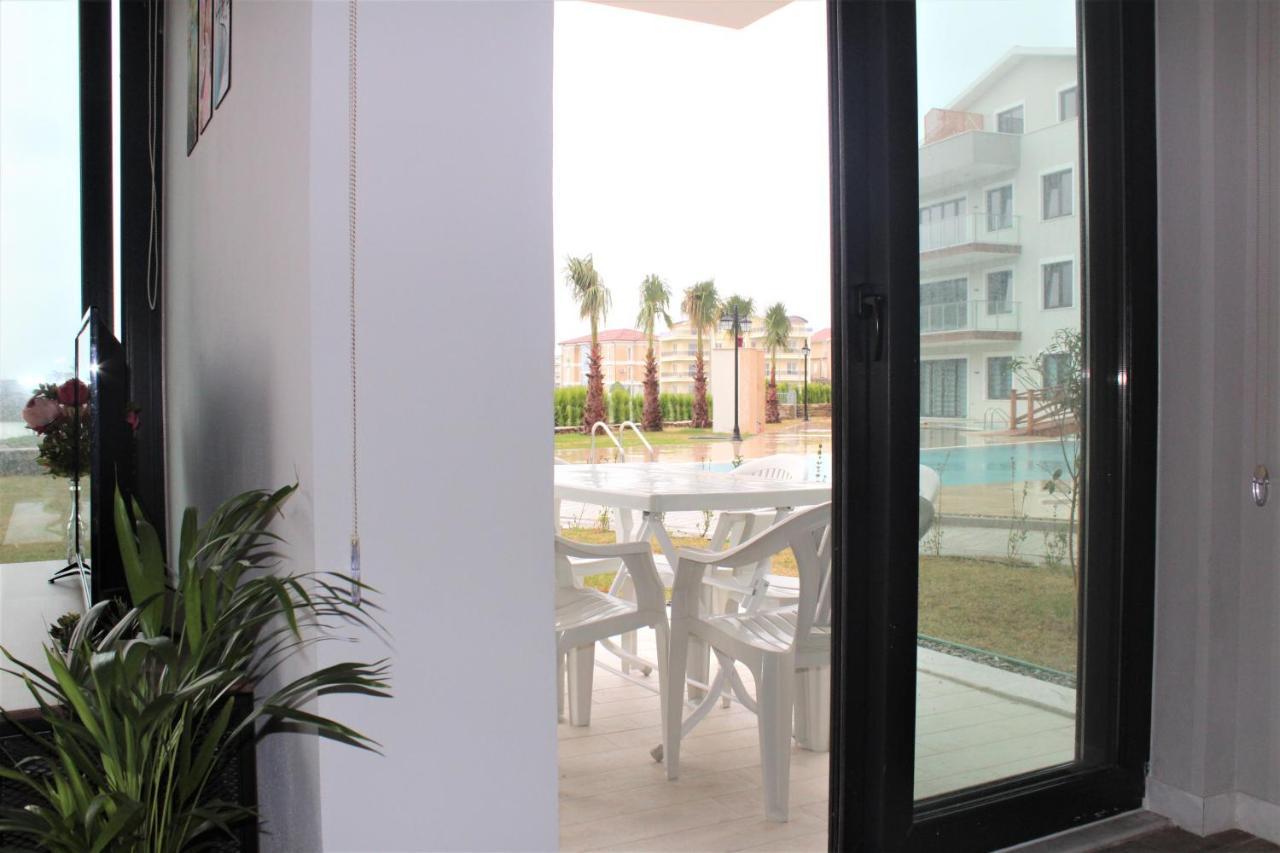 Excellent Mountain View Apartment Belek Dış mekan fotoğraf