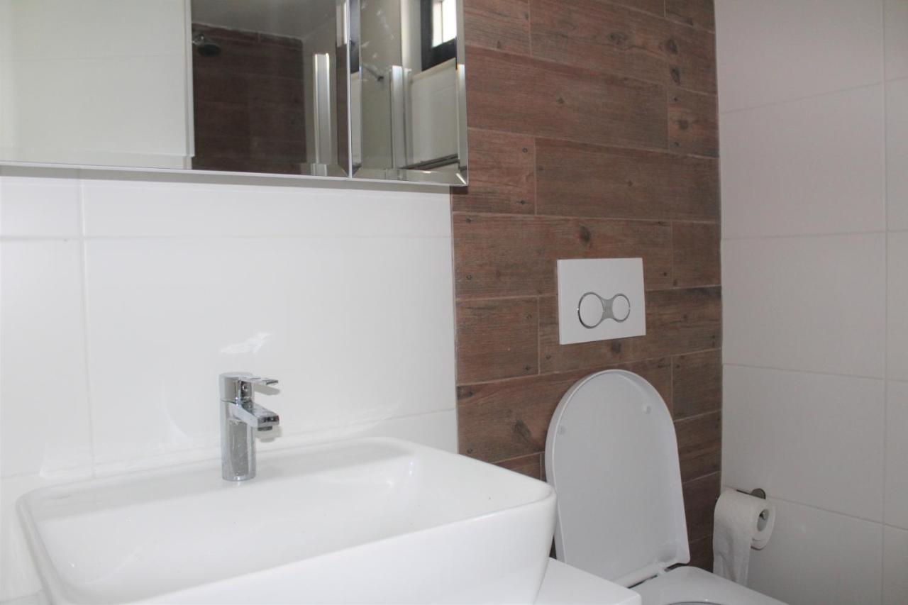 Excellent Mountain View Apartment Belek Dış mekan fotoğraf