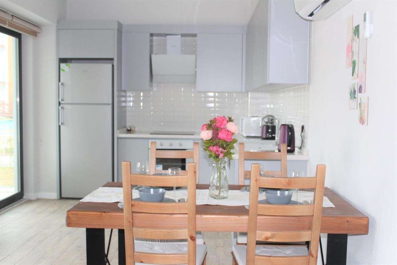 Excellent Mountain View Apartment Belek Dış mekan fotoğraf